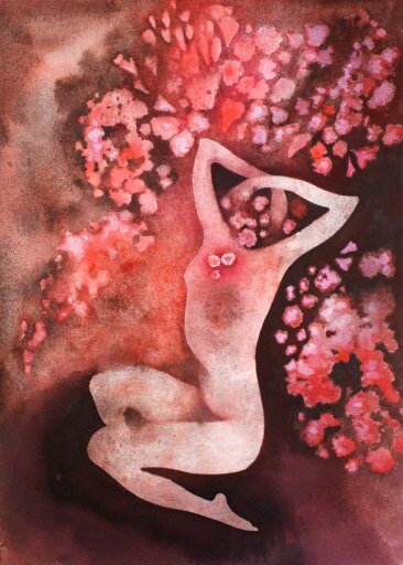 La Vie en Rose, Caroline Erb